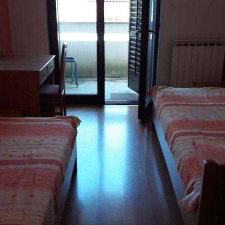 Apartmani Vukovic Punat Extérieur photo