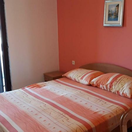 Apartmani Vukovic Punat Extérieur photo