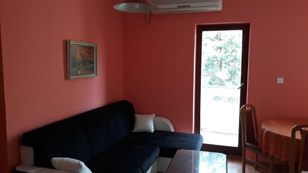 Apartmani Vukovic Punat Extérieur photo