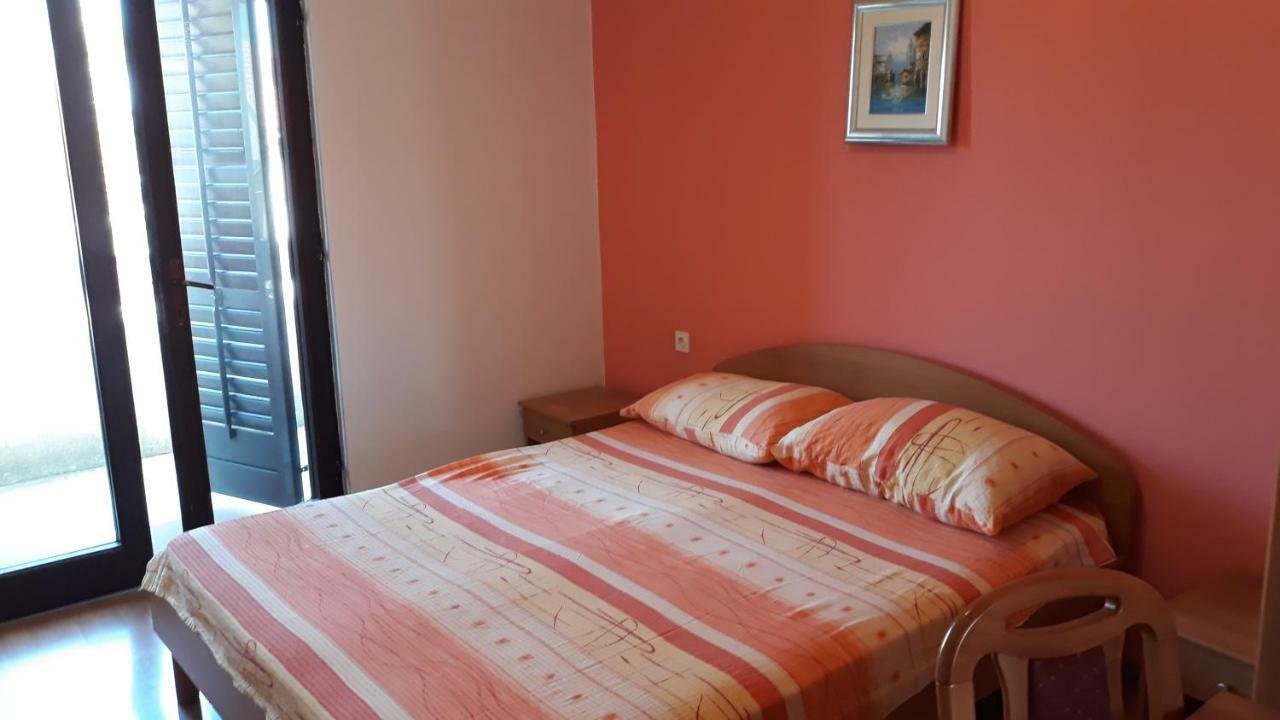 Apartmani Vukovic Punat Extérieur photo